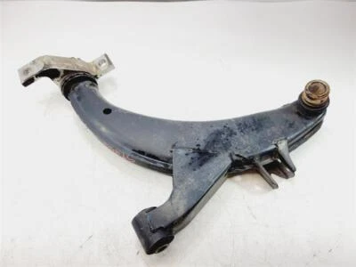 Brazo de control inferior delantero conductor izquierdo Subaru Forester 1998 1999 2000 20200ac210f Foto 1 de 4