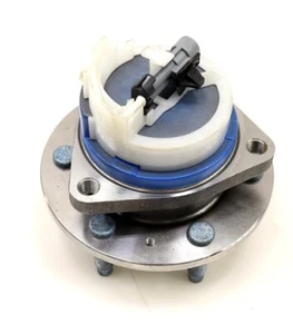 NEW ACDelco Wheel Hub & Bearing Front 19312258 Chevy Cadillac Buick 2004-2011 - Picture 1 of 5