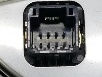 W0898 centralina luce xenon NISSAN NAVARA NP300 PICK-UP D23M ACENTA 2015 1652684 - Immagine 1 di 4