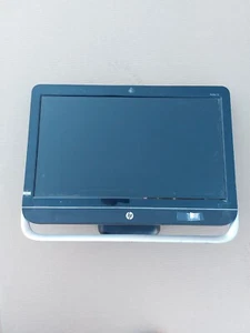 HP ALL IN ONE DESKTOP COMPUTER WINDOWS. 10 - Afbeelding 1 van 4