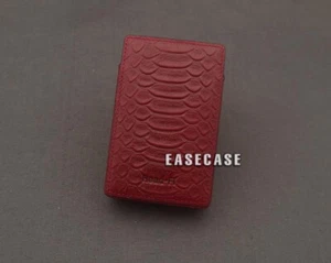 A1 EASECASE Custom-Made Leather case for Little Bear B4-X - Picture 1 of 5