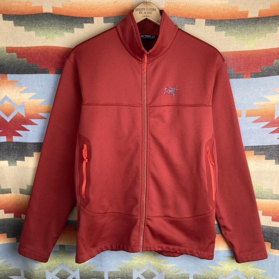 Arc'teryx Red Coats, Jackets & Vests for Men | eBay Arc'teryx Red Coats, Jackets & Vests for Men | eBay