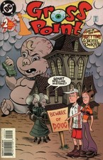 Gross Point (1997-1998) #2