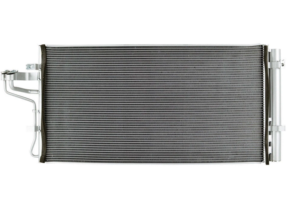 A/C AC Condenser for 1999 GMC Sonoma SL 2.2L-4.3L GAS - Image 1 of 1