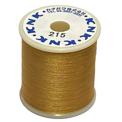 Kanagawa Orizuru 100 / Pearsall / YLI Silk Thread, 23 dtex 3x2, 200m, 83 Colors - Image 1 of 4