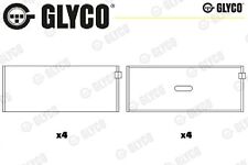 GLYCO 71-3817/4STD Pleuellager 