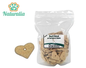 Biscotti Naturali per Cani Anziani o Diabetici MY PET Senior/Diabetic 500g - Imagen 1 de 1