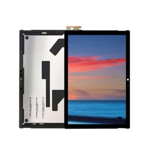 LCD Display Touch Screen Digitizer Replace For Microsoft Surface Pro 6 1807 1809 - Picture 1 of 7
