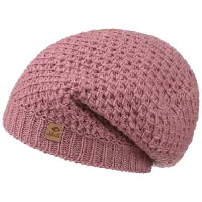 CHILLOUTS Beanie Strickmütze Nele Oversizemütze Mützen Wintermützen