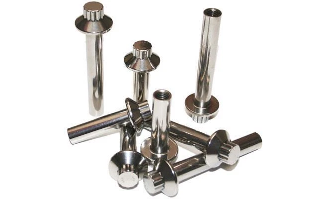 Feuling - 3005 - Head Bolt Kit