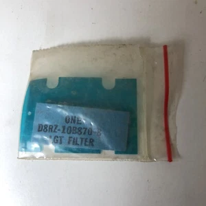 NOS Ford Light Filter D8RZ-10B870-B Gauge Cluster Instrument Panel Lgt OEM - Picture 1 of 2