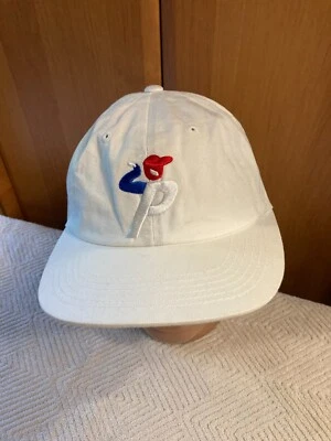 Palace скейтборды Bunning человек бейсбольная кепка белый размер один размер - Изображение 1 из 4