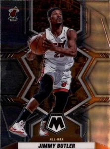 2021-22 Panini Mosaic #291 Jimmy Butler All-NBA - Picture 1 of 2