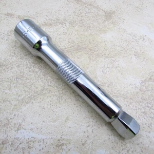 SK Hand Tools 40195, 1/2" Drive Chrome Wobble 5 Inch Extension Made In USA - Picture 1 of 6