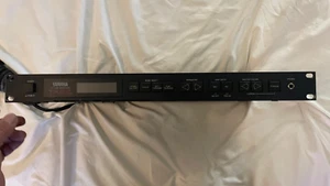 Yamaha TX81Z FM Tone Generator Midi Synthesizer Rack Mount - Bild 1 von 2