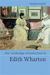 The Cambridge Introduction to Edith Wharton (Hardback or Cased Book) - Picture 1 of 1