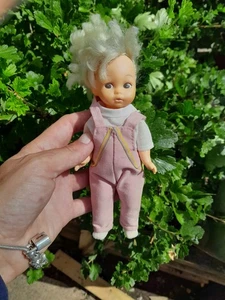 Rare vintage Amanda Jane Doll β 1970s/80s Blonde All Original - Picture 1 of 6