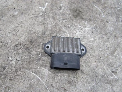 2000 Lincoln Navigator air ride suspension compressor control module relay ecm Foto 1 de 4