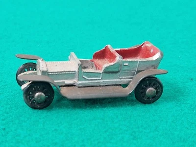 Coche fundido a presión vintage CHARBENS 1903 estándar calibre 6 OO 1:76 hecho en Inglaterra Foto 1 de 4