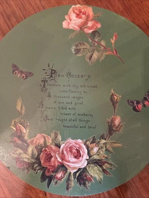 Tocadiscos Lazy Suzy Lazy Suzy hecho a mano por Dana Foto 1 de 4