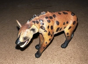 NEU PAPO Hyäne - African Wild Life ZURÜCKGENOMMEN - Bild 1 von 3