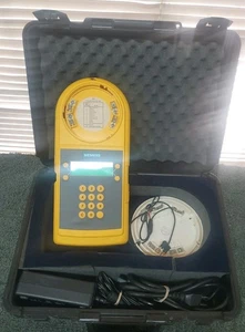 Unidad de programación de dispositivos Siemens DPU 500-033260 con estuche - ENVÍO GRATUITO - Imagen 1 de 5