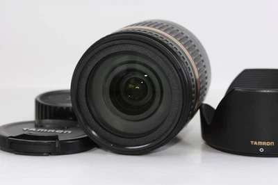 Tamron Af 18-270Mm F3.5-6.3 Di Ii Pzd Vc B008 Nikon 108 - Image 1 of 4