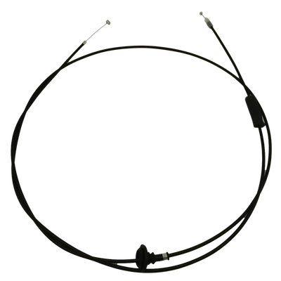 Fit 2019 2020 Toyota Avalon 2018 2019 2020 Camry Hood Latch Lock Control Cable - Image 1 of 4