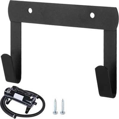 Soporte de montaje en pared para secadora/soporte de secador de pelo para mascotas de alta resistencia para secadoras K9 con Foto 1 de 4