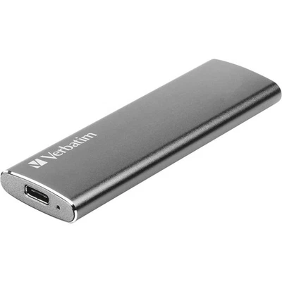 Verbatim Store n Go Vx500 240GB SSD USB 3.1 47442 - Bild 1 von 4