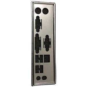 OEM Osłona I / O do płyty głównej HP MS-7863 IO - Zdjęcie 1 z 1