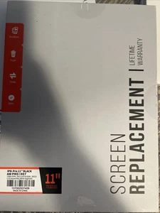 LCD Assembly mit Digitizer für iPad Pro 11'' (2021) / Pro 11'' (2022) - Bild 1 von 2