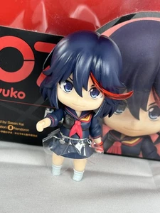 Matoi Ryuko Nendoroid Figure 407 Kill La Kill Goodsmilecompany - Picture 1 of 6