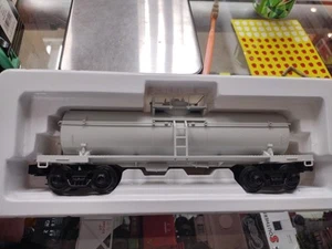Industrial Rail O-27 Tank Car Undecorated IDM 6000  - Picture 1 of 4