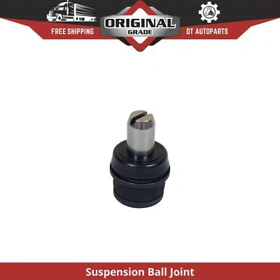 Para Ford F-350 1987-1997 tracción trasera suspensión rótula delantera superior Mevotech 1988 Foto 1 de 3