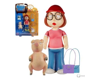 Family Guy Meg Griffin Figure Series 2 MEZCO - Picture 1 of 1