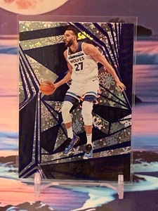 2023-24 Panini Revolution - #42 RUDY GOBERT - Picture 1 of 2