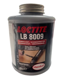 LOCTITE LB 8009 Lubricante Antiadherente Libre de Metal 453g IVA INCL. - Imagen 1 de 1