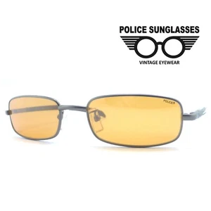 POLICE Vintage 2697 53 Col 627 Designer Sunglasses   #VS980 - Picture 1 of 7