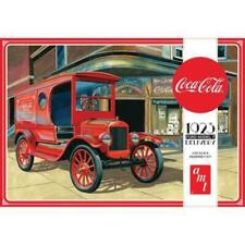 AMT 1/25 Coca Cola 1923 Ford Model T Delivery 1024
