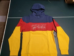 Primitive Skate Men's Legacy Pullover Hoodie Fleece Sweatshirt - Picture 1 of 7