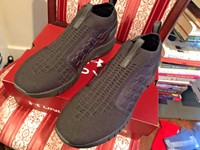 ua hovr phantom slip