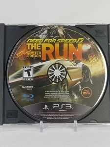 Need for Speed the Run - Jeu vidéo Sony PlayStation 3 testé - Photo 1/2