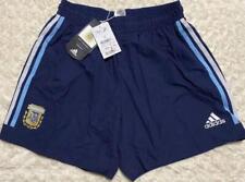 Adidas Argentina Soccer Football Shorts L Original With Tag