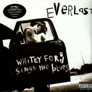 Everlast - Whitey Ford Sings The Blues (Vinyl 2LP - 1999 - US - Reissue)