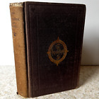 The Sketch Book By Washington Irving 1864 Sketch Book Of Geoffrey Crayton Gent