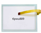Touch Screen Glass for Panelview PV Plus 600 2711P-T6C1D T6C20D T6CM5D 130*10 t1