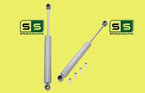 RR SHOCKS 4"-5" REAR DROP FITS 07-14 GM & GMC SUV'S - Picture 1 of 1
