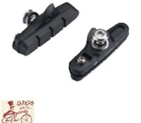 gobike88 Alligator black housing shield for 4mm cable LY-HPR11-BK 121 