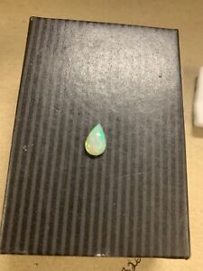 Real Opal Teardrop/ Pear Shape 10x8